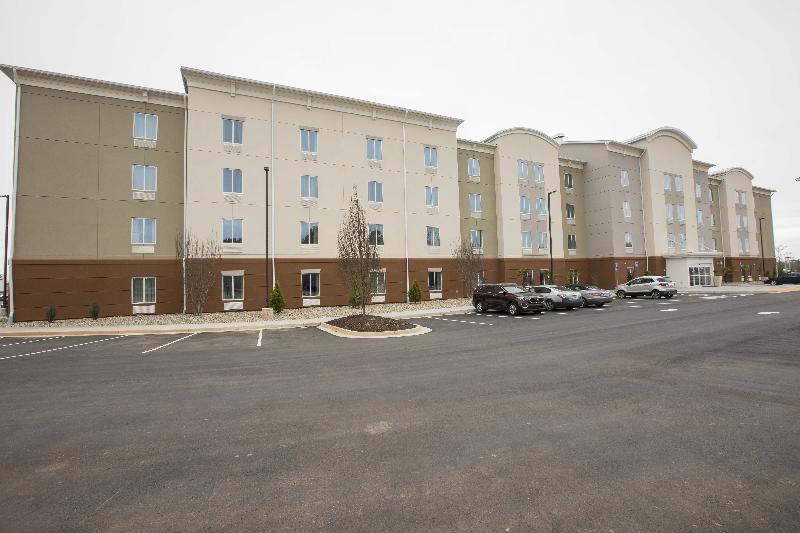 Candlewood Suites - Mcdonough By Ihg Exterior photo