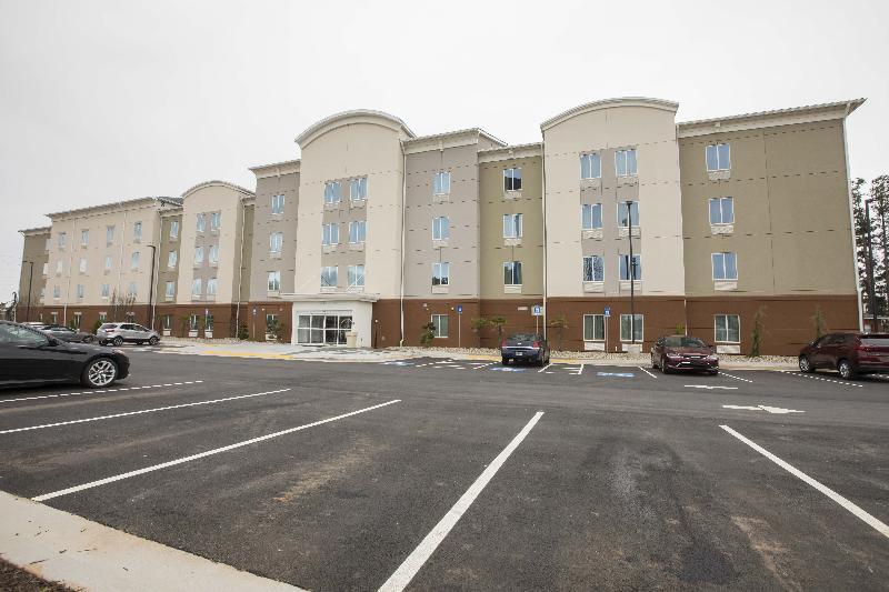 Candlewood Suites - Mcdonough By Ihg Exterior photo