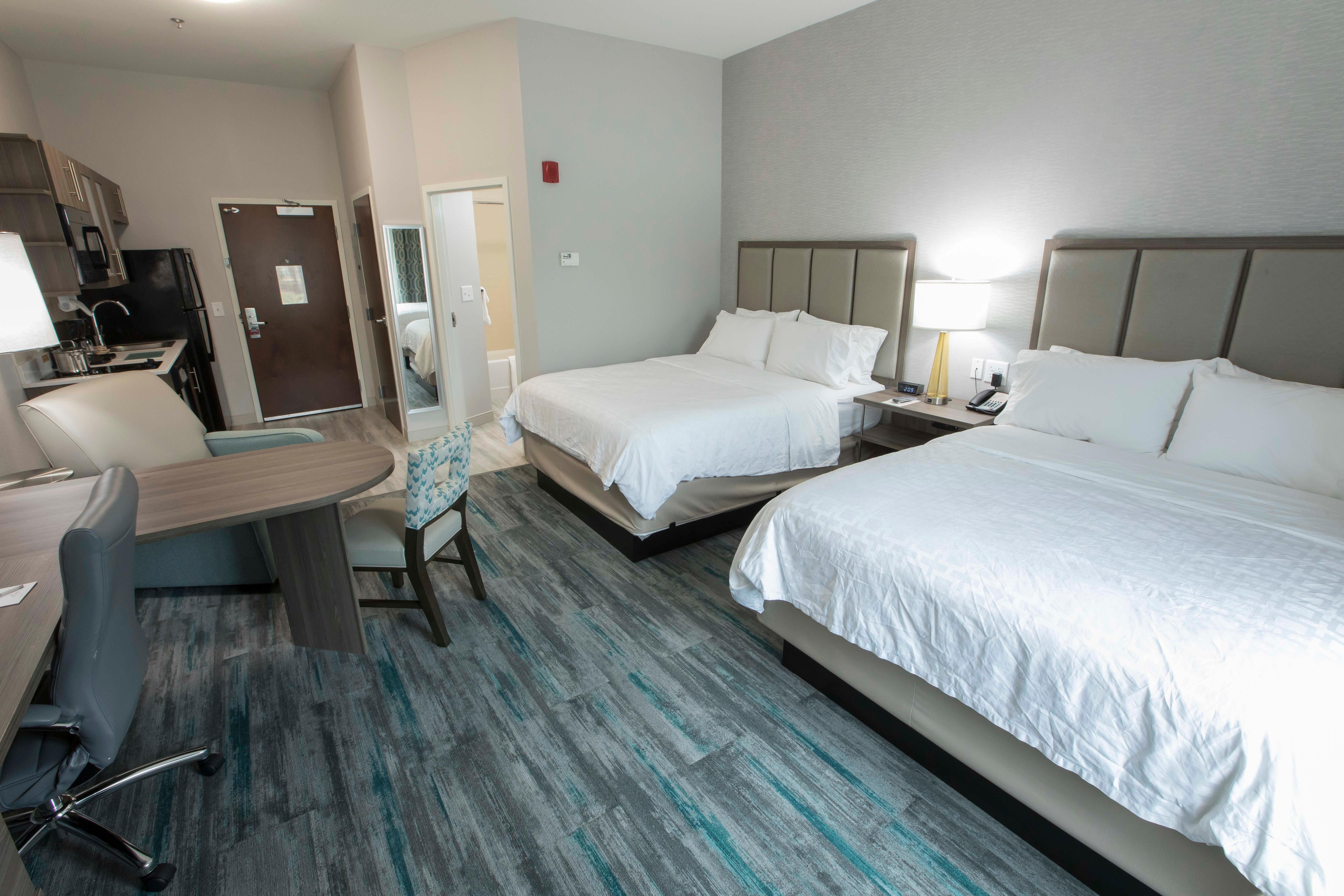 Candlewood Suites - Mcdonough By Ihg Exterior photo