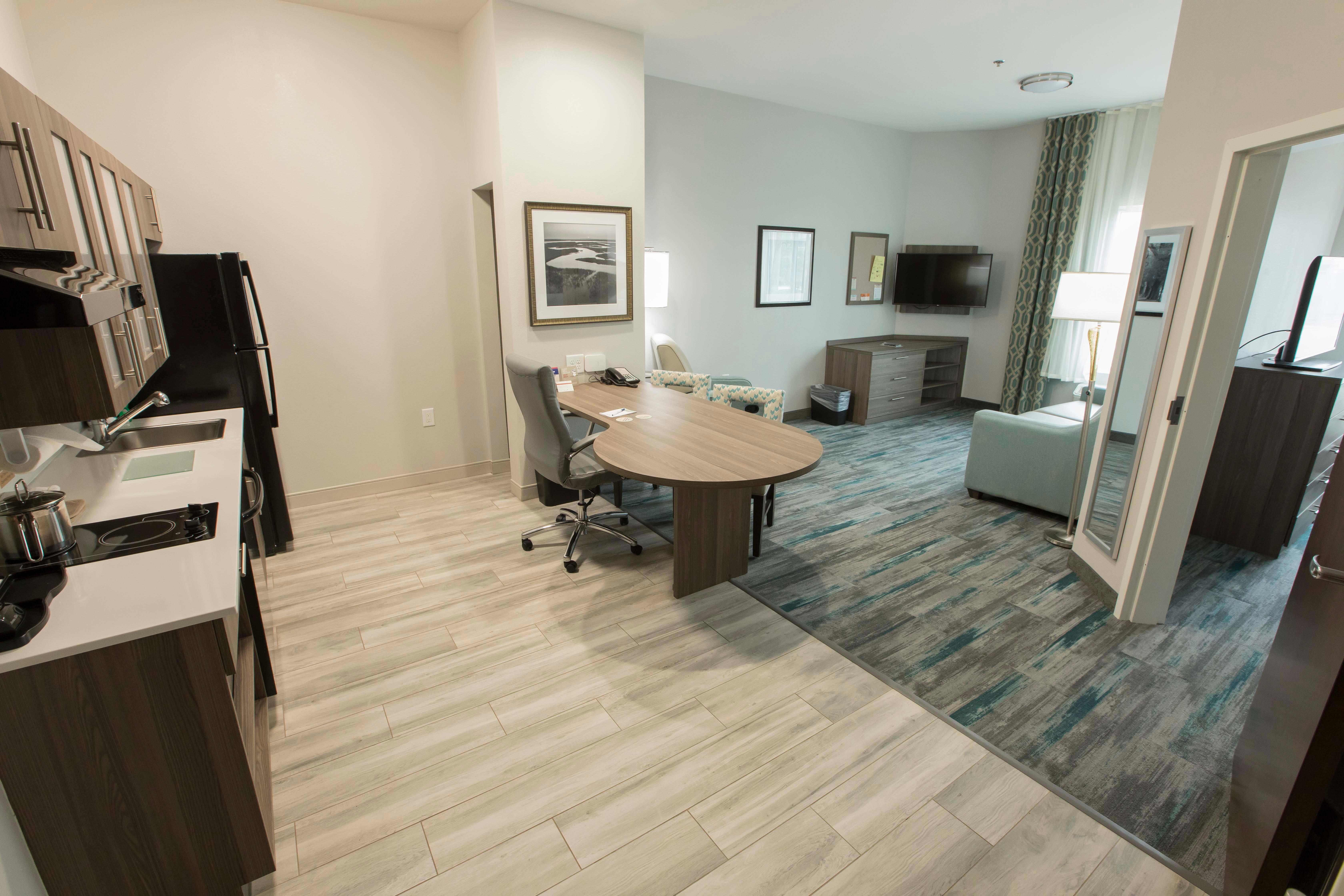 Candlewood Suites - Mcdonough By Ihg Exterior photo