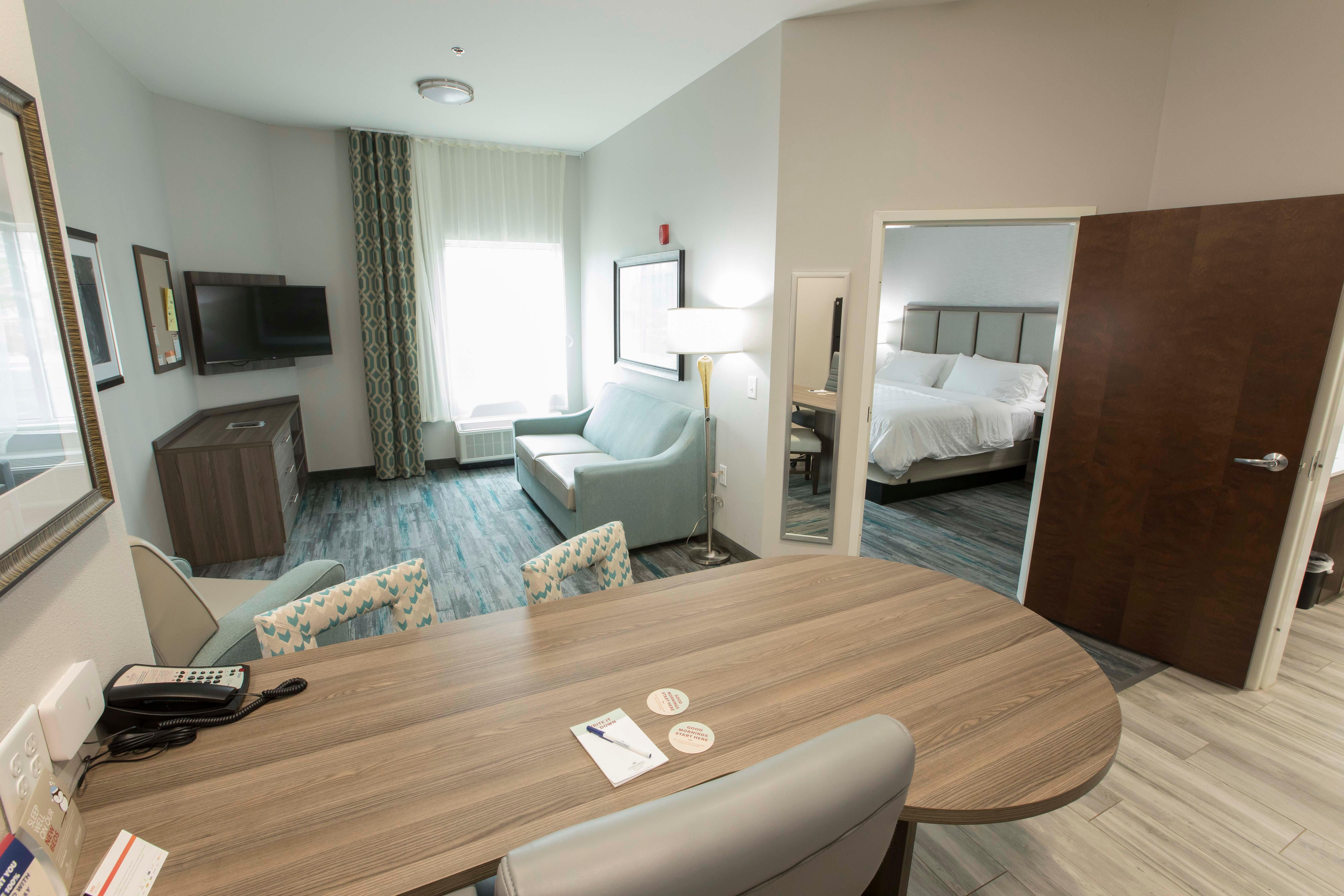 Candlewood Suites - Mcdonough By Ihg Exterior photo