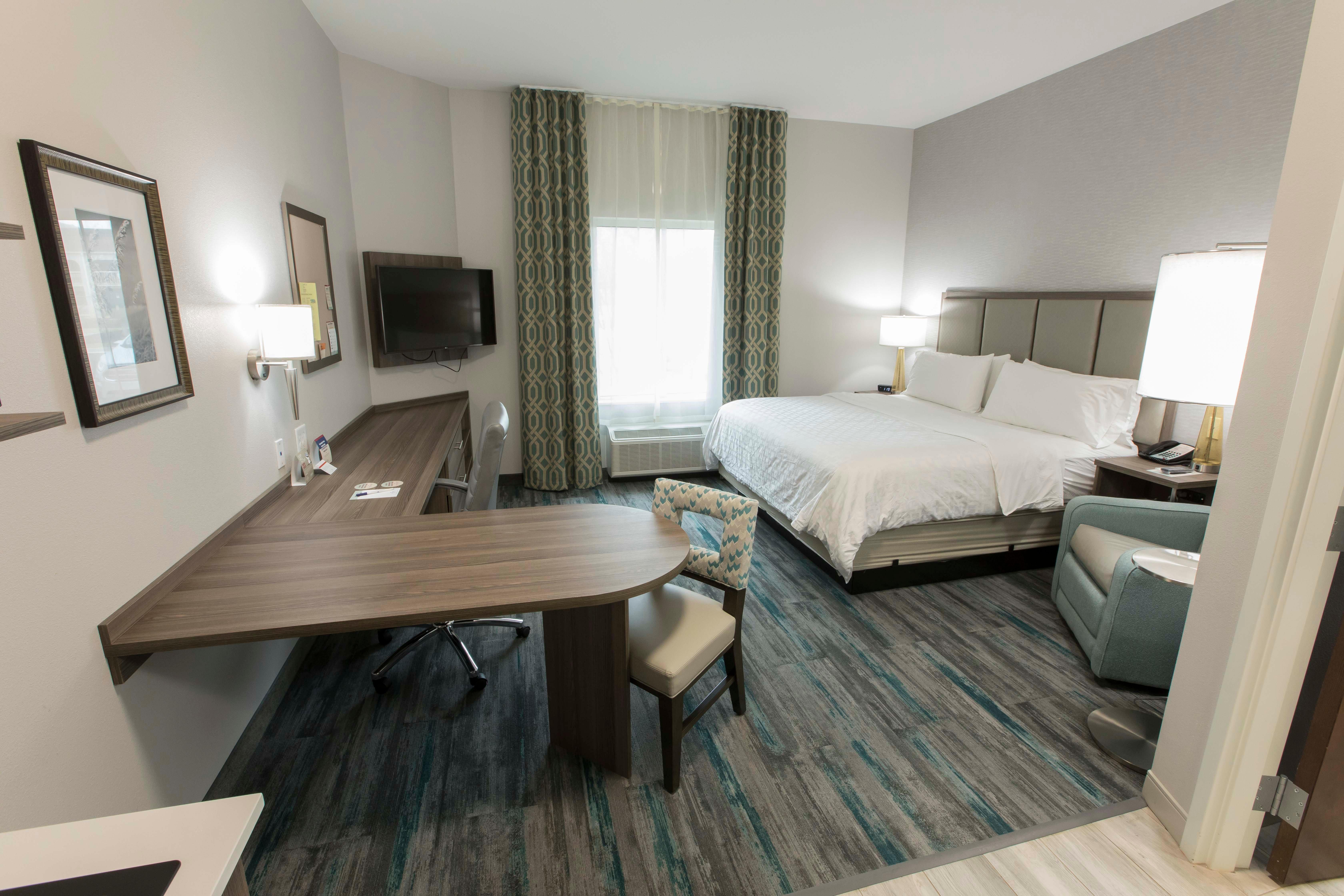 Candlewood Suites - Mcdonough By Ihg Exterior photo