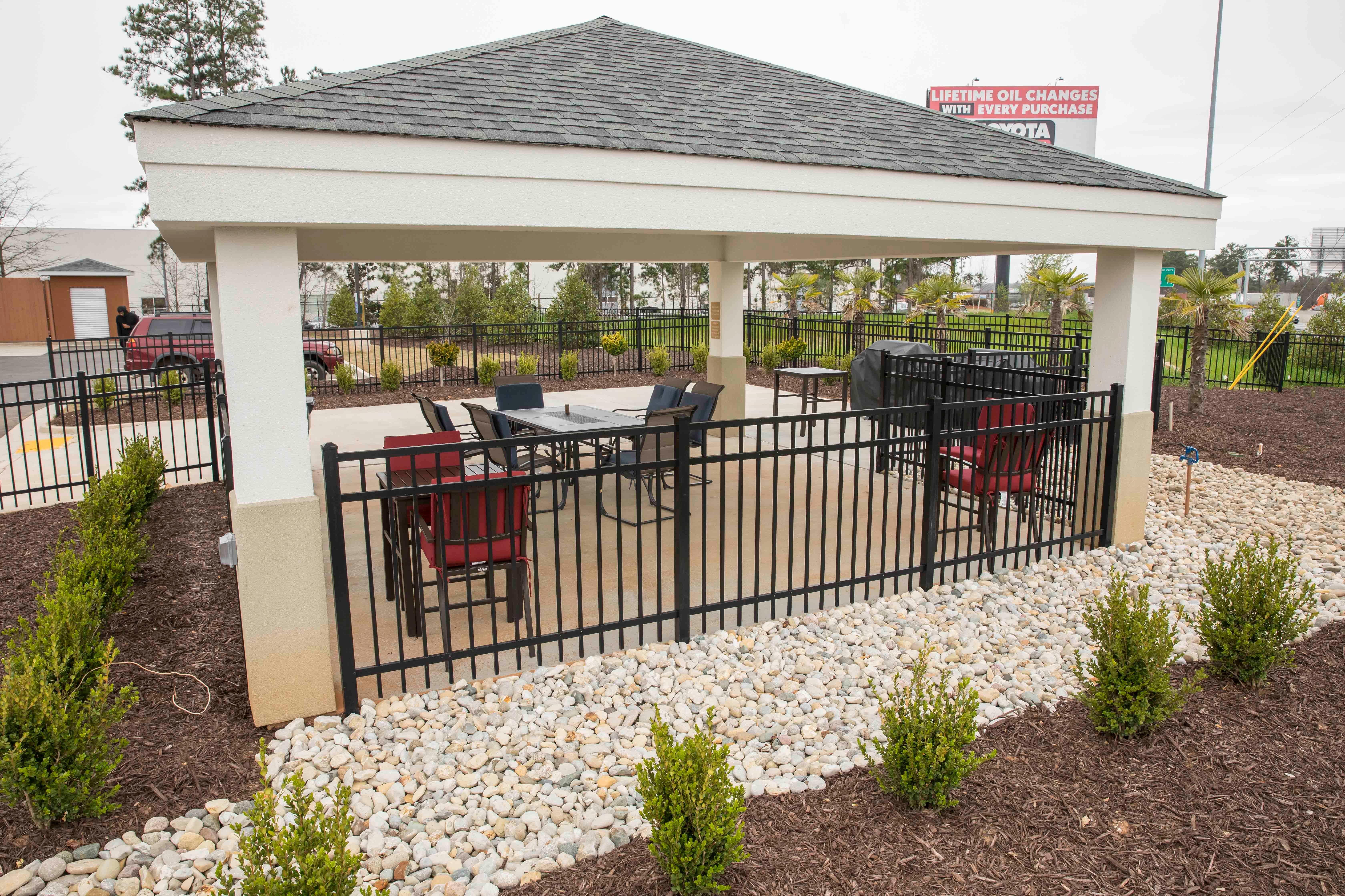 Candlewood Suites - Mcdonough By Ihg Exterior photo
