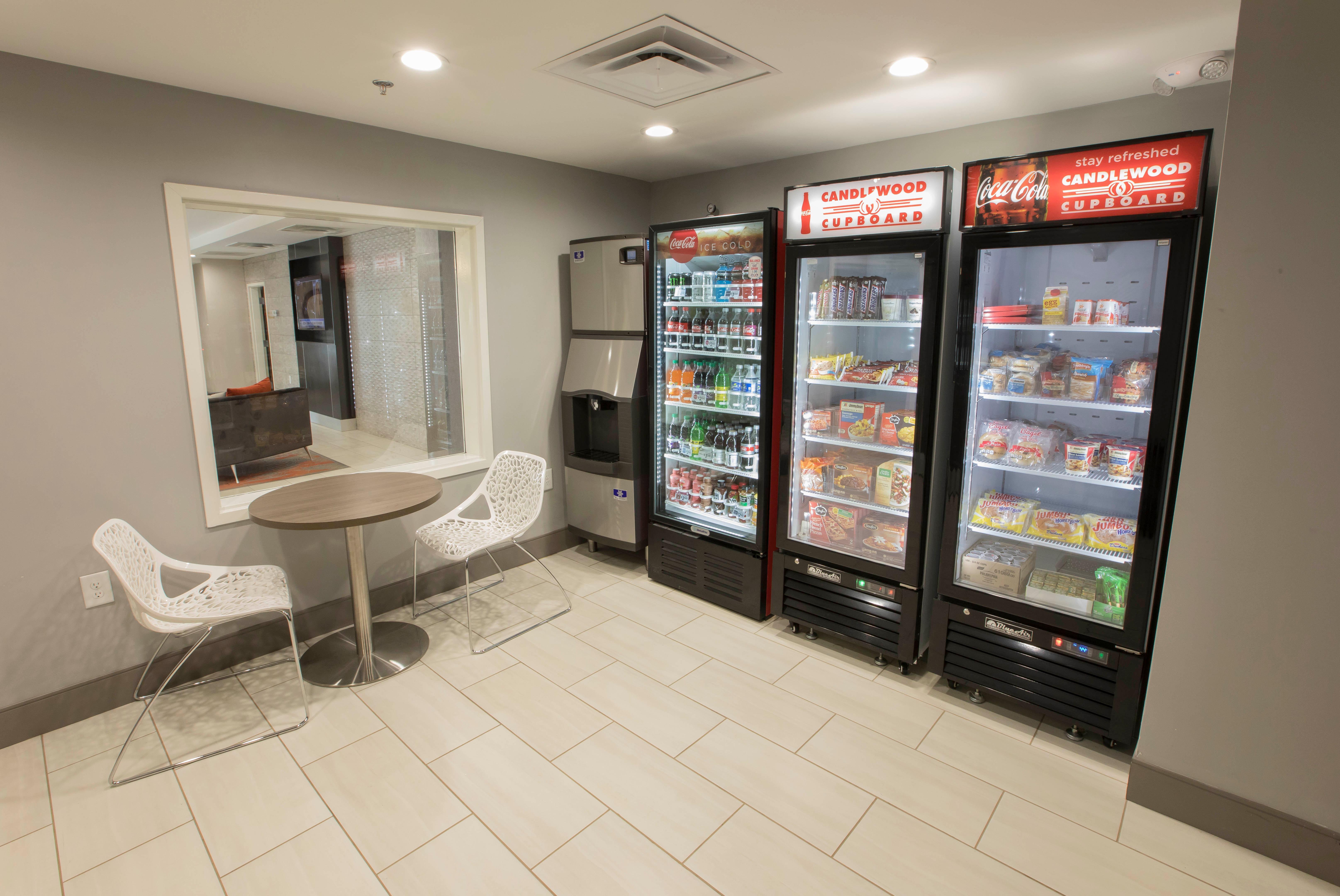 Candlewood Suites - Mcdonough By Ihg Exterior photo
